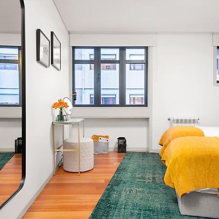 Stylish Apartment At Bolhao OOporto Exterior foto
