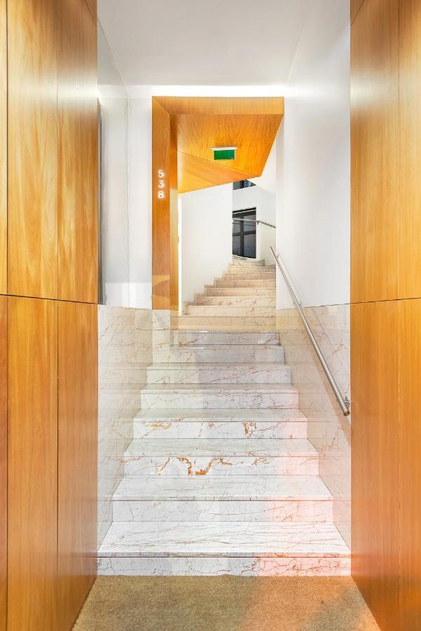 Stylish Apartment At Bolhao OOporto Exterior foto