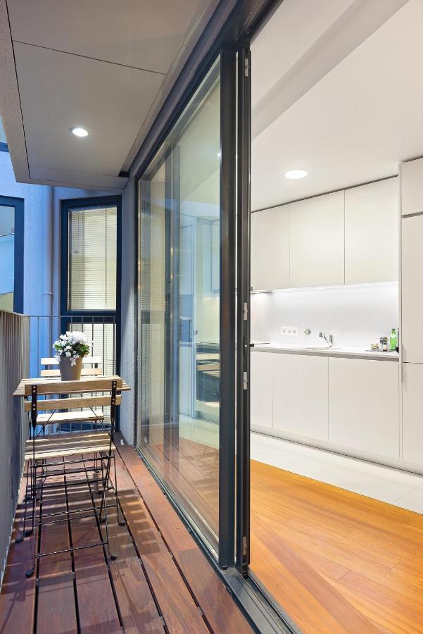 Stylish Apartment At Bolhao OOporto Exterior foto