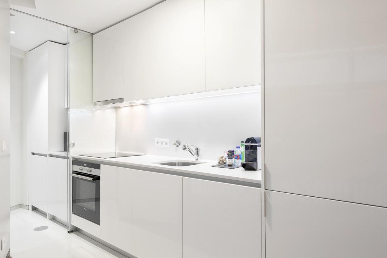Stylish Apartment At Bolhao OOporto Exterior foto